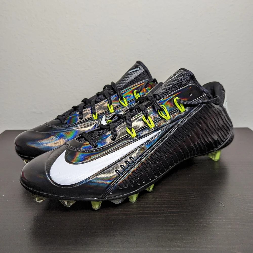 【激レア】Nike Vapor Carbon Elite 2.0 28cm Nike Mens Vapor Carbon Elite 2.0 TD Fly wire Football Red White